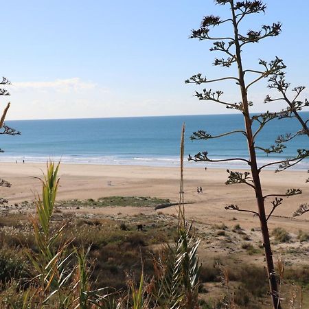 Apartamento Conil Ceuta Conil De La Frontera Eksteriør bilde